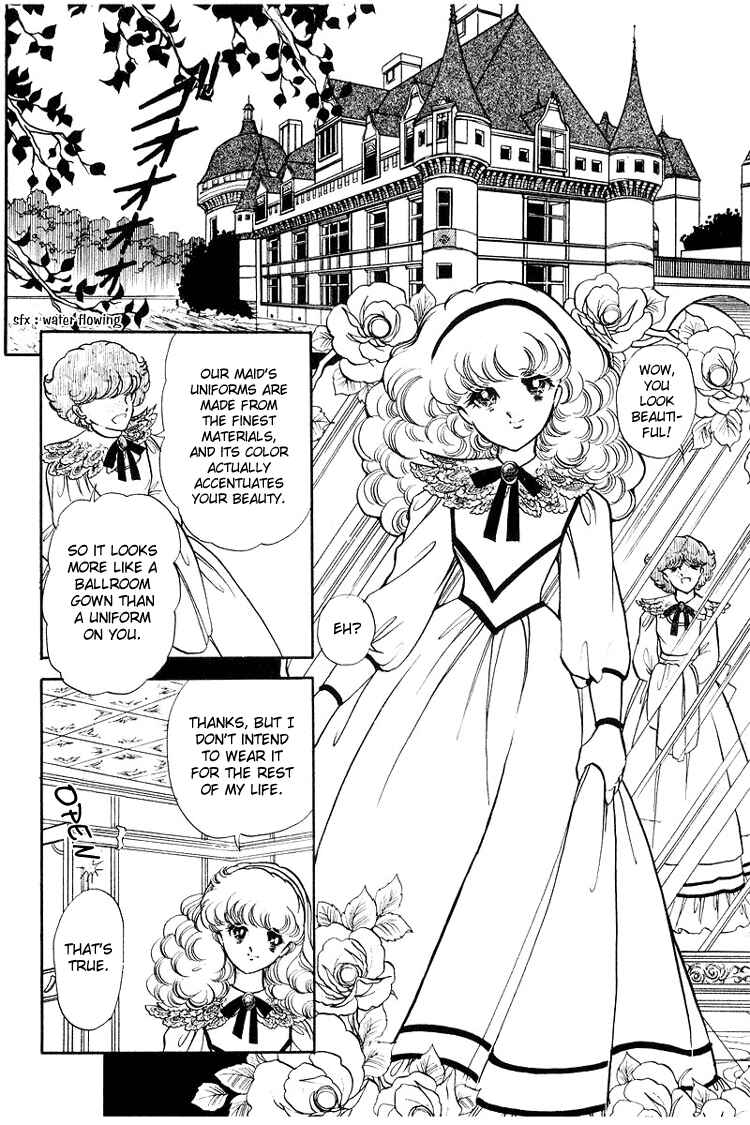 Page 1 Chapter 3 Alpine Rose