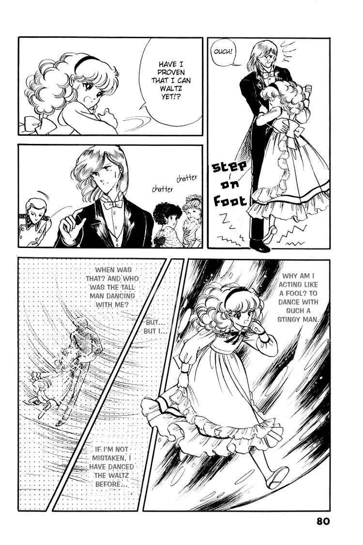 Page 10 Chapter 3 Alpine Rose