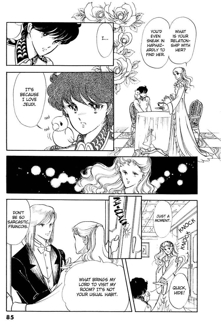 Page 15 Chapter 3 Alpine Rose