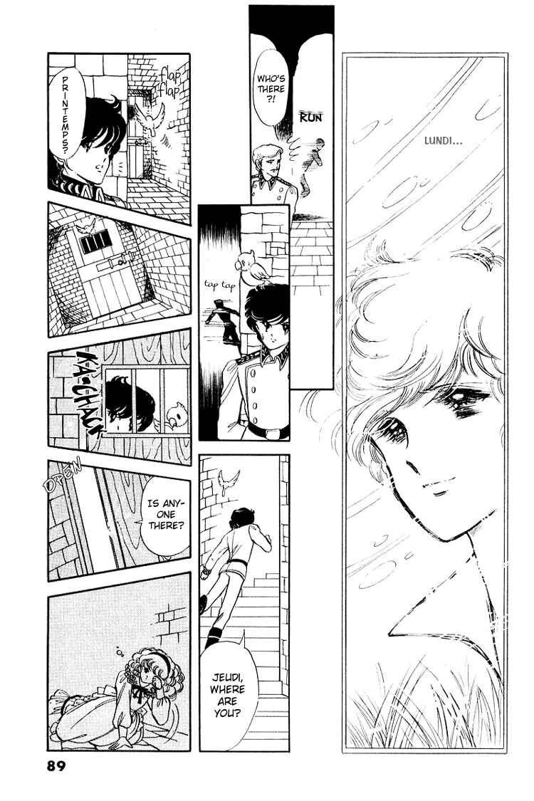 Page 19 Chapter 3 Alpine Rose