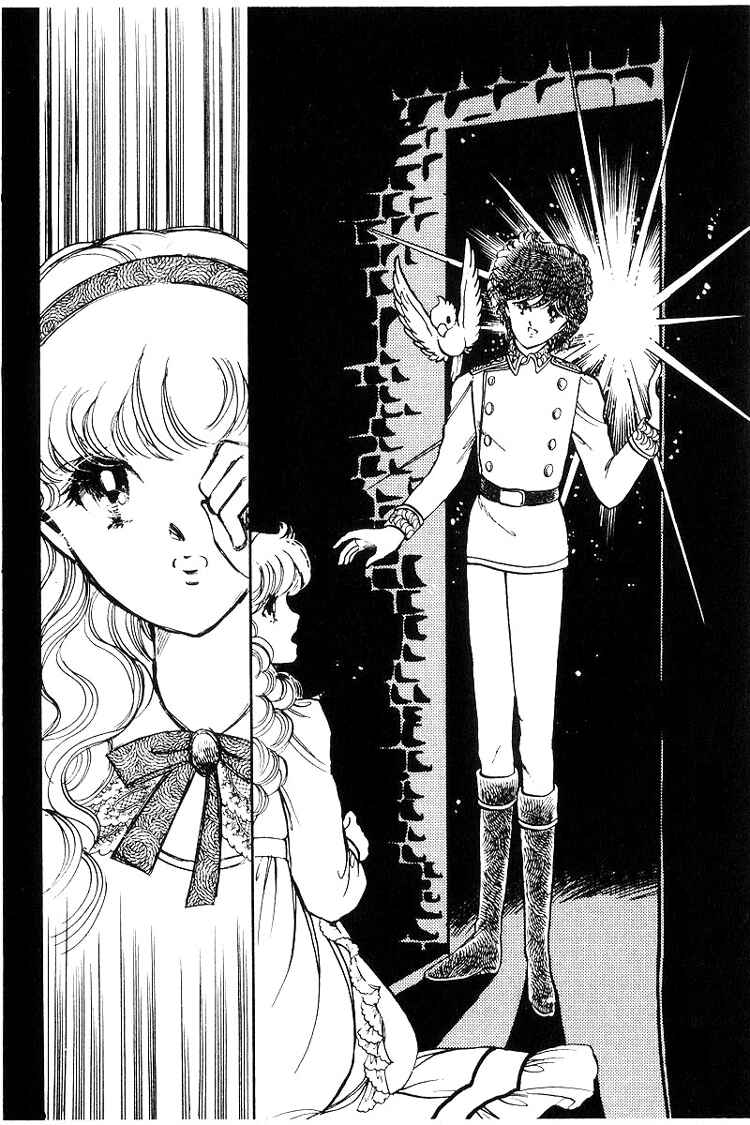 Page 20 Chapter 3 Alpine Rose
