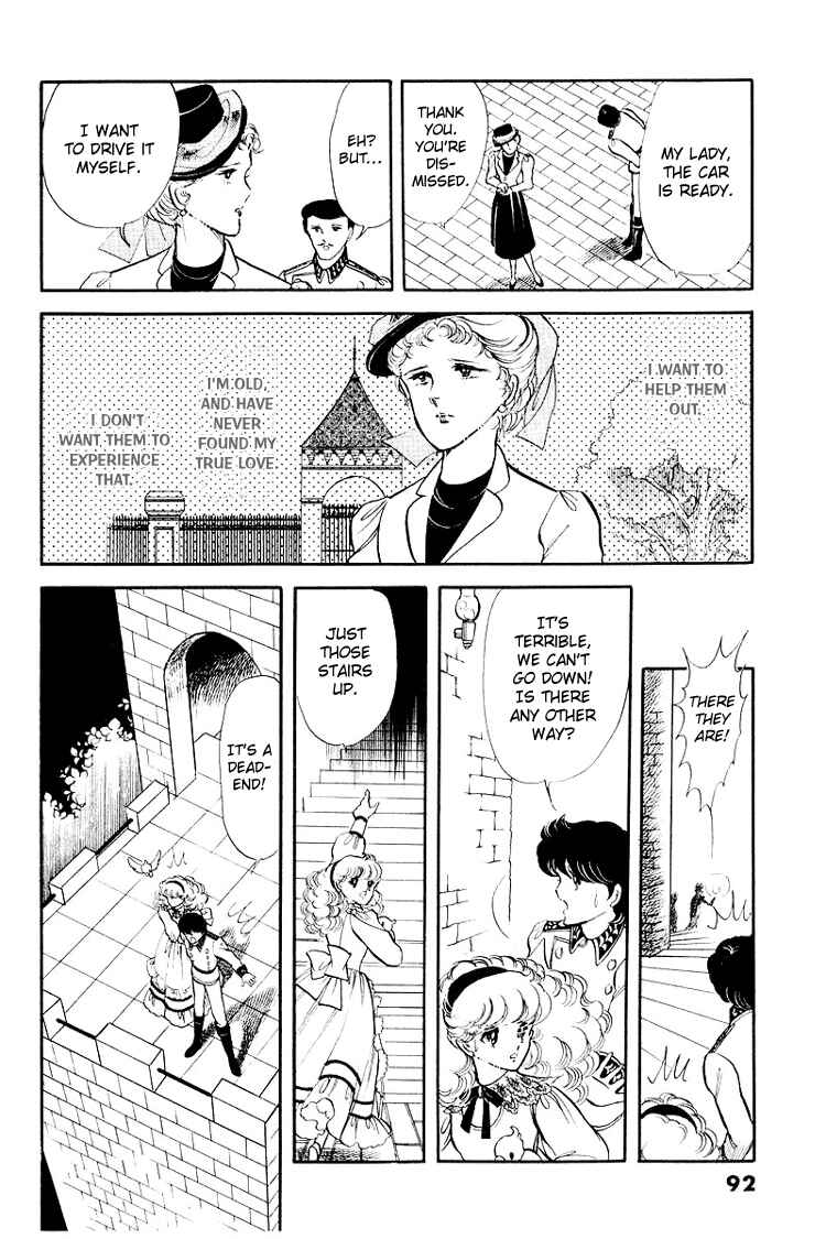 Page 22 Chapter 3 Alpine Rose