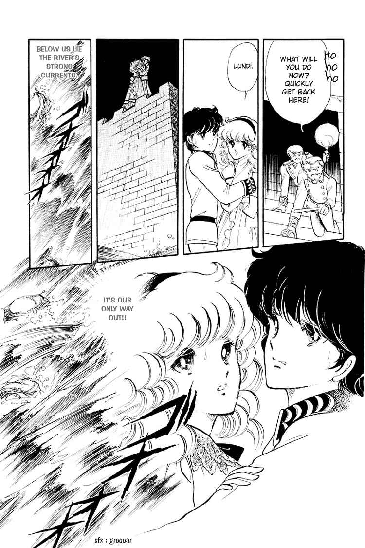Page 23 Chapter 3 Alpine Rose