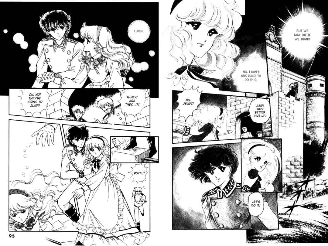 Page 24 Chapter 3 Alpine Rose