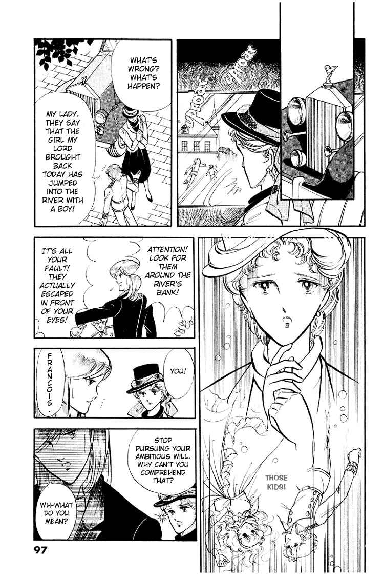 Page 26 Chapter 3 Alpine Rose