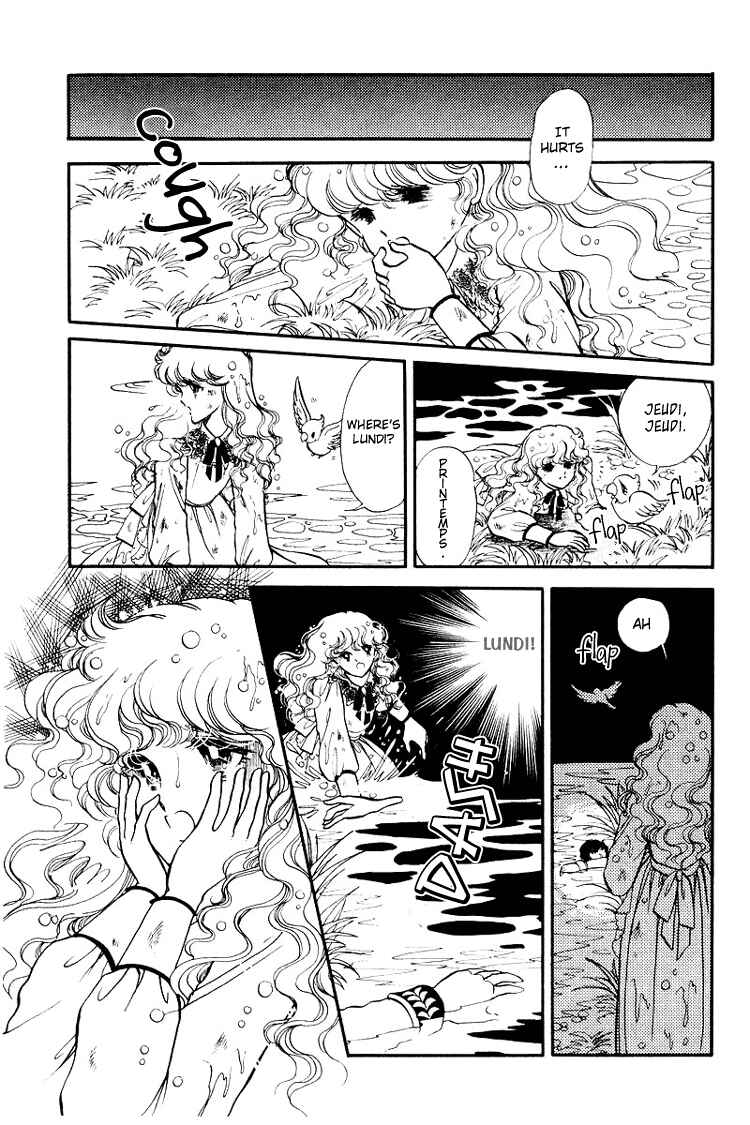 Page 30 Chapter 3 Alpine Rose