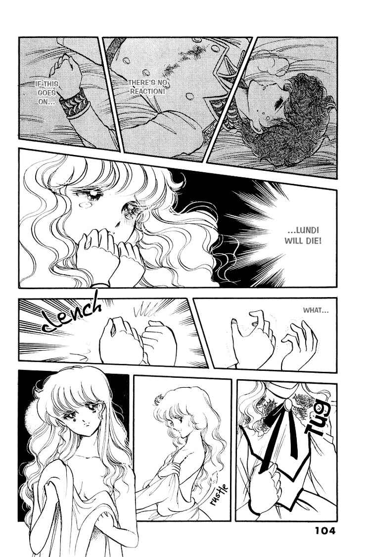 Page 33 Chapter 3 Alpine Rose