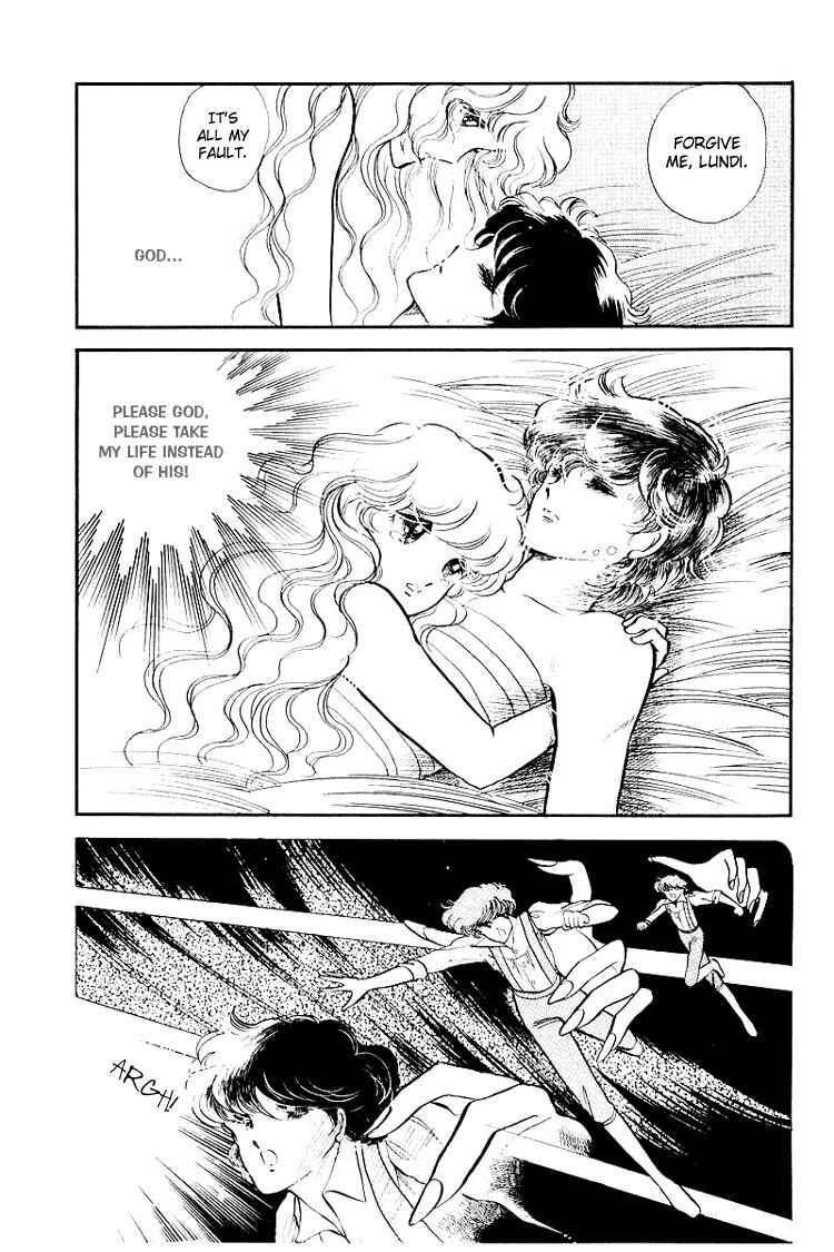 Page 34 Chapter 3 Alpine Rose