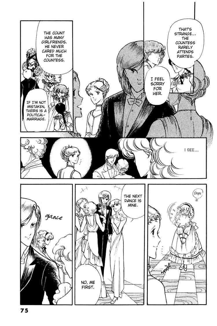 Page 7 Chapter 3 Alpine Rose