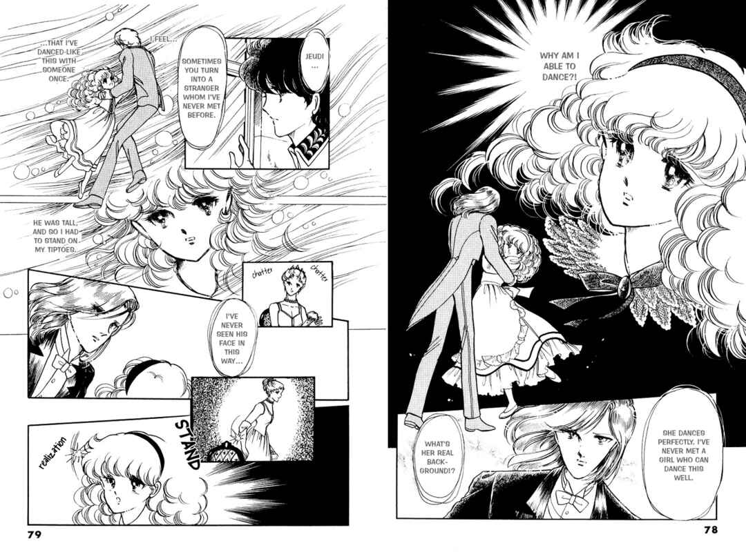 Page 9 Chapter 3 Alpine Rose