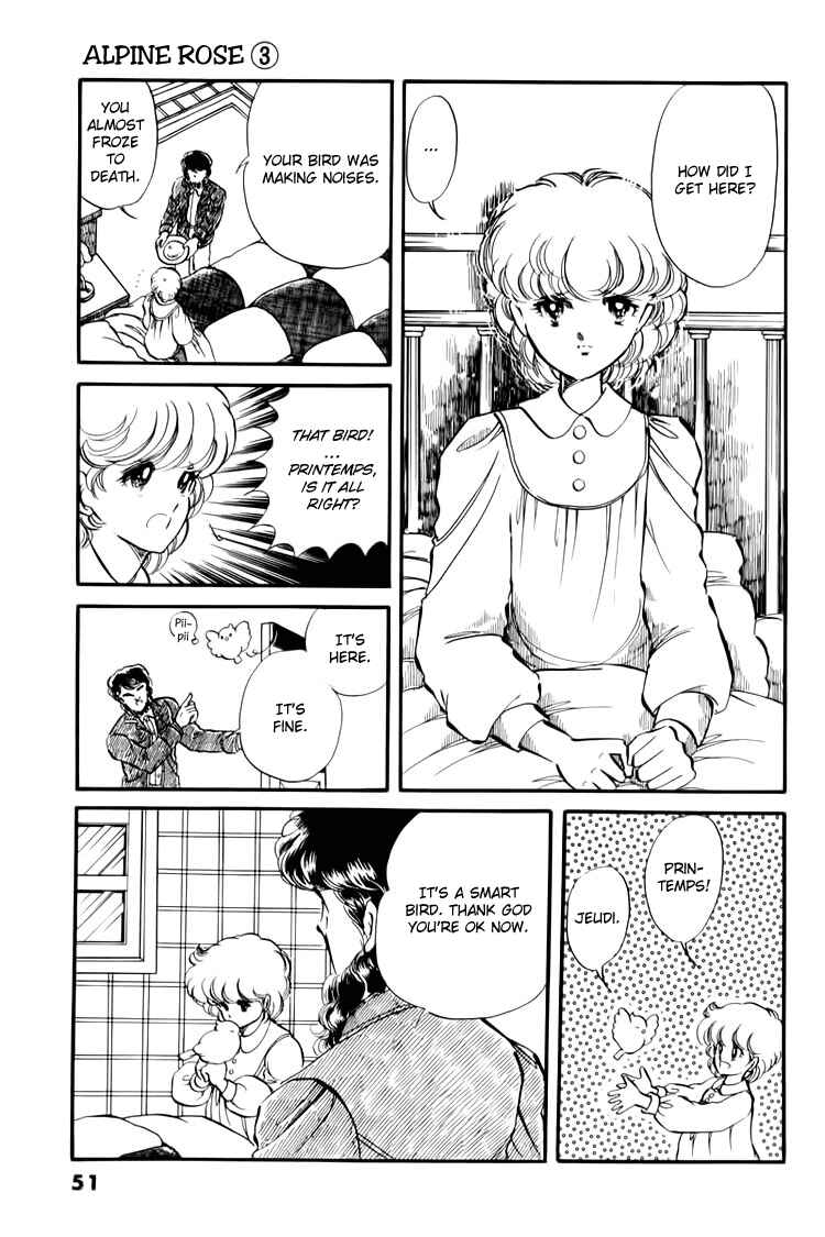 Page 15 Chapter 22 Alpine Rose