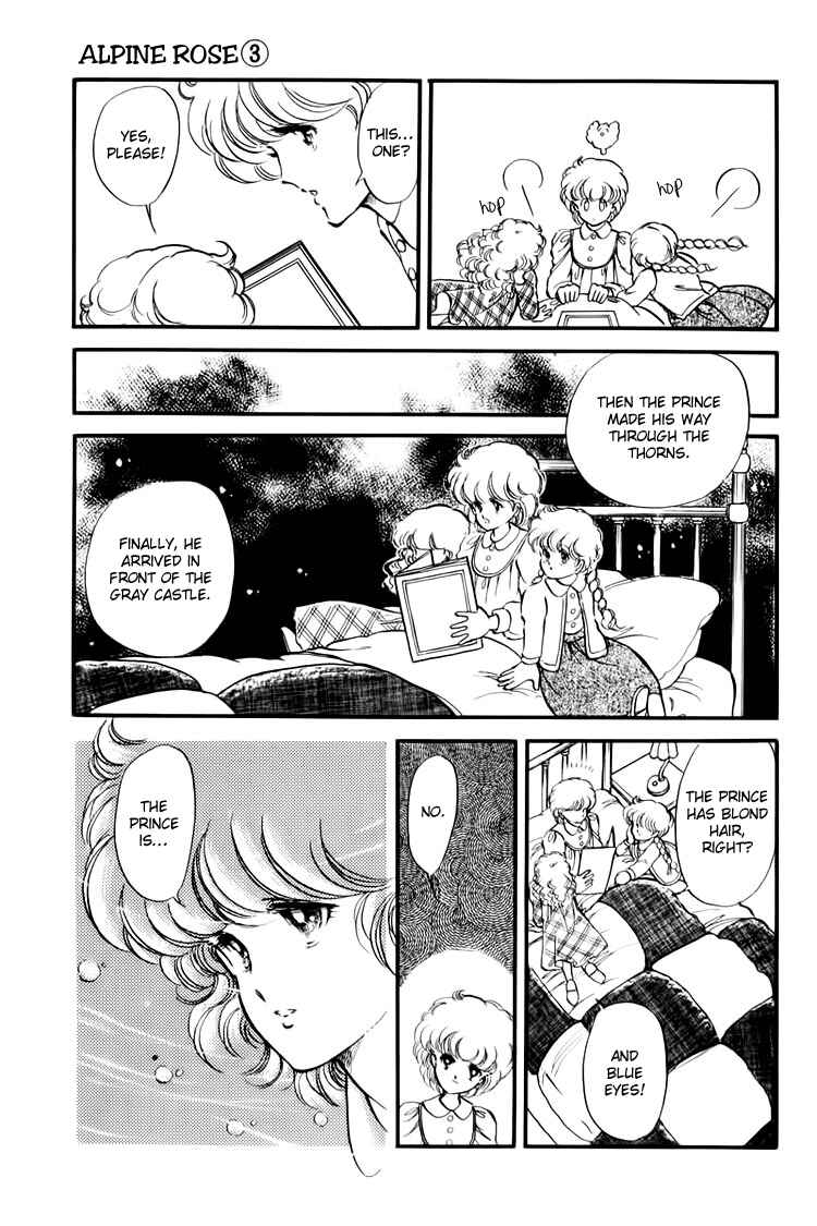 Page 17 Chapter 22 Alpine Rose
