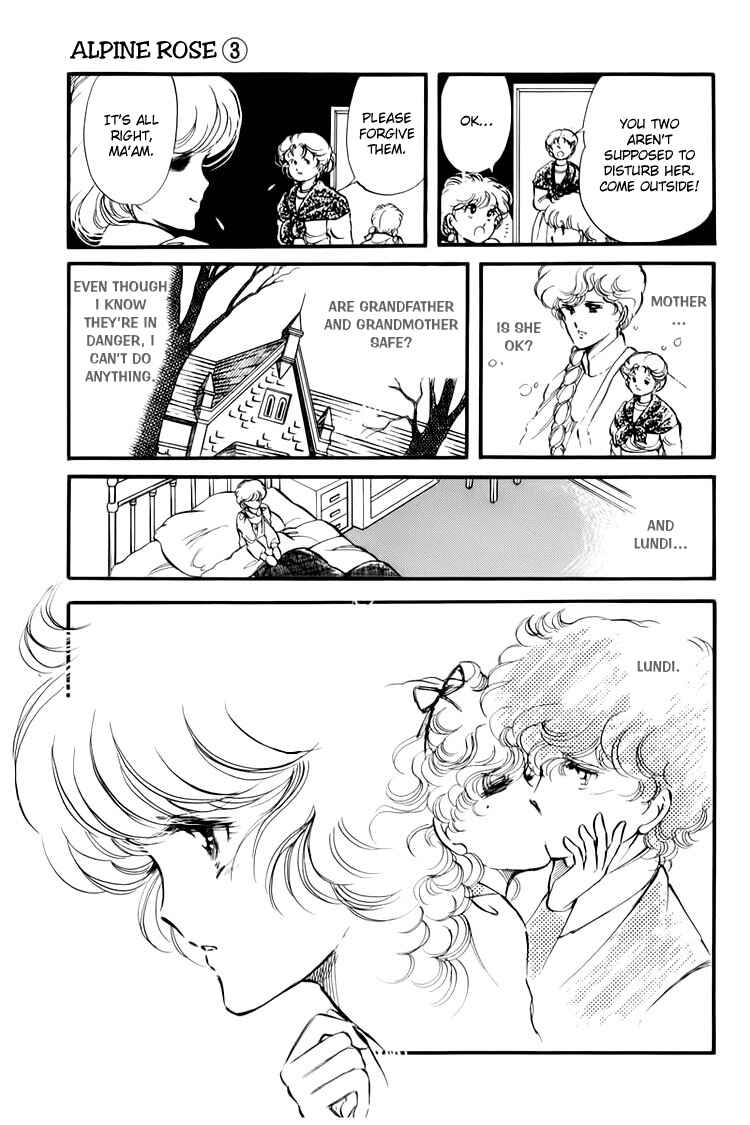 Page 19 Chapter 22 Alpine Rose