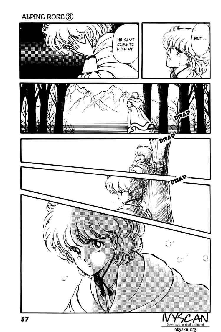 Page 21 Chapter 22 Alpine Rose
