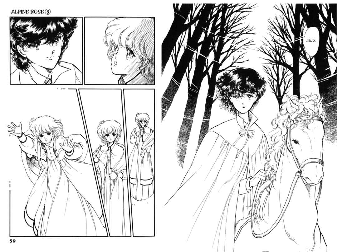 Page 22 Chapter 22 Alpine Rose