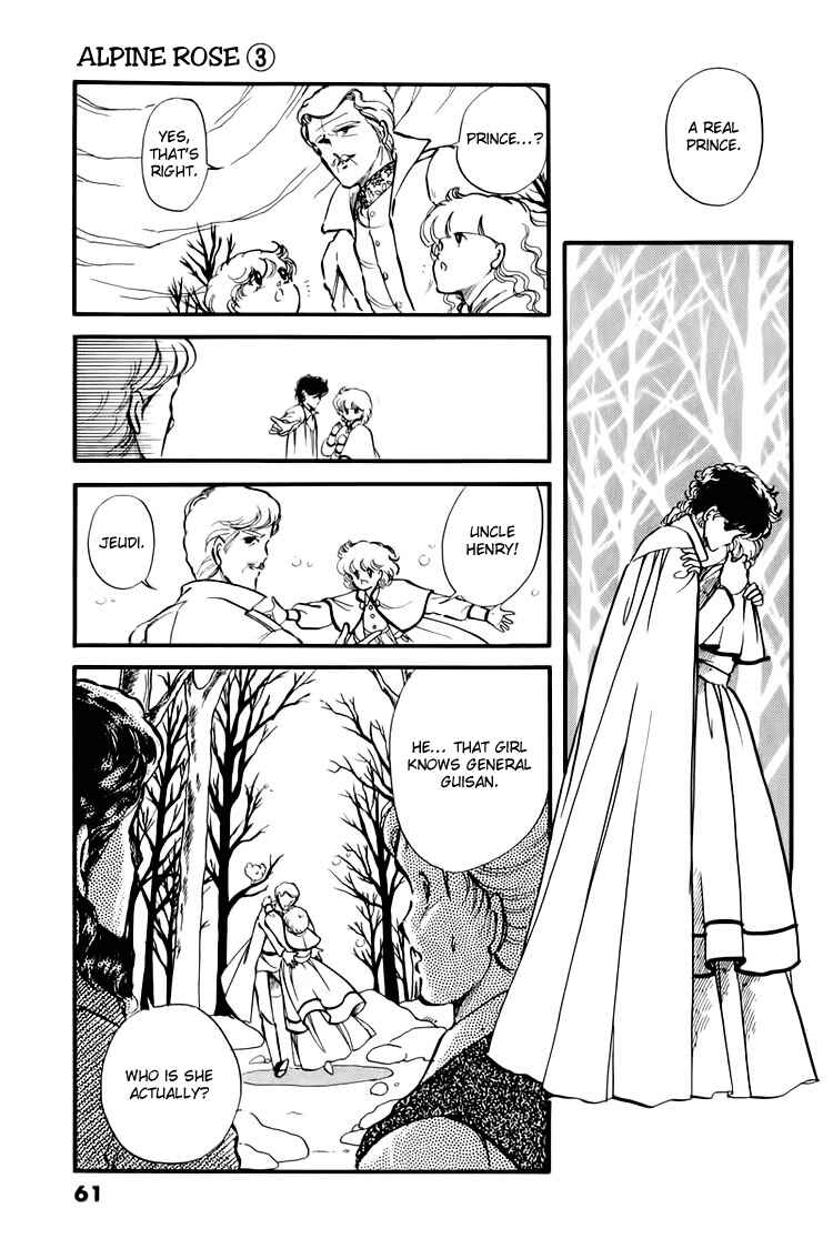 Page 24 Chapter 22 Alpine Rose