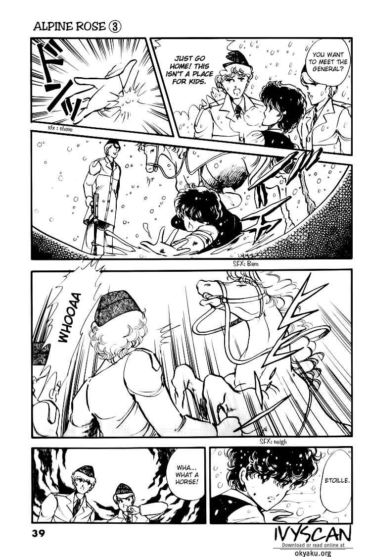 Page 3 Chapter 22 Alpine Rose