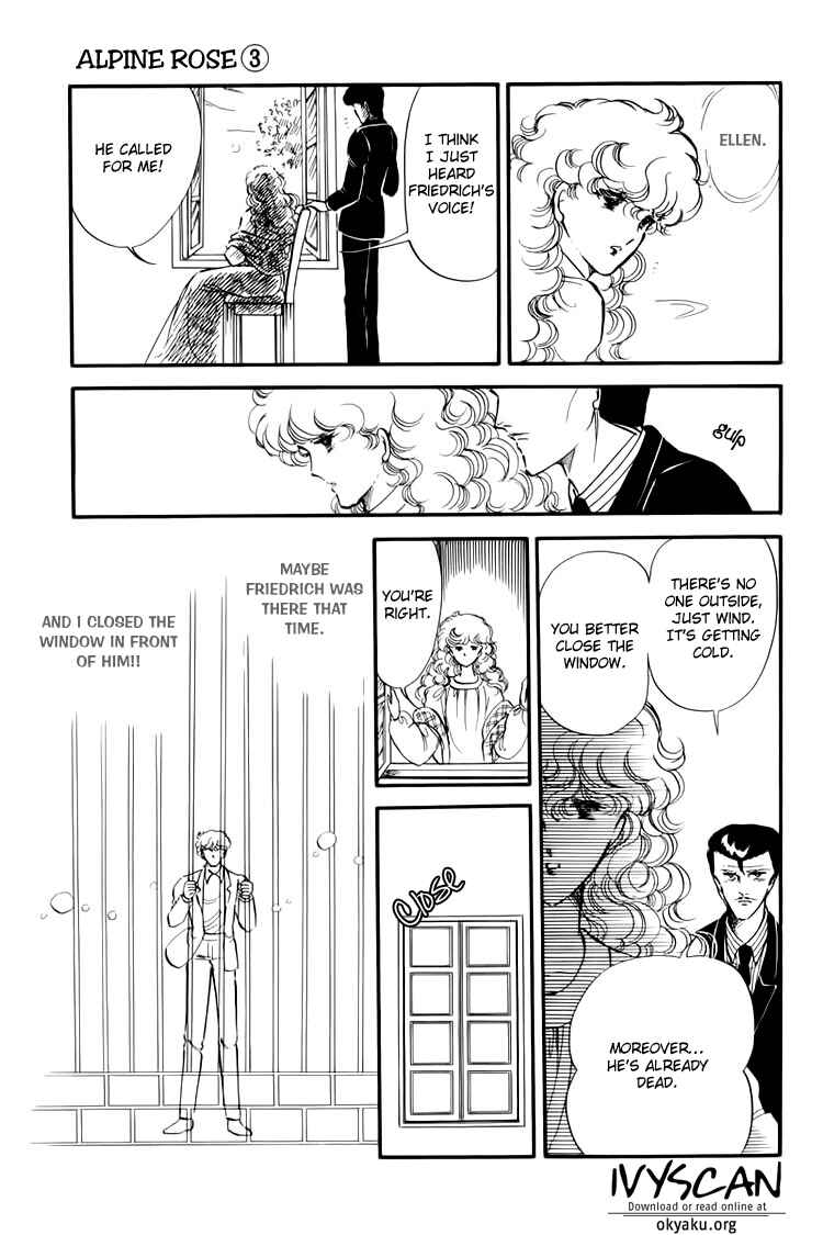 Page 30 Chapter 22 Alpine Rose