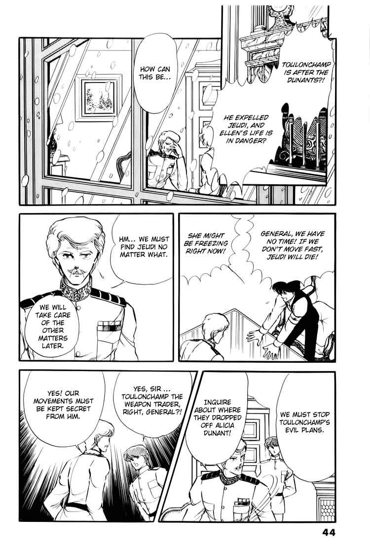 Page 8 Chapter 22 Alpine Rose