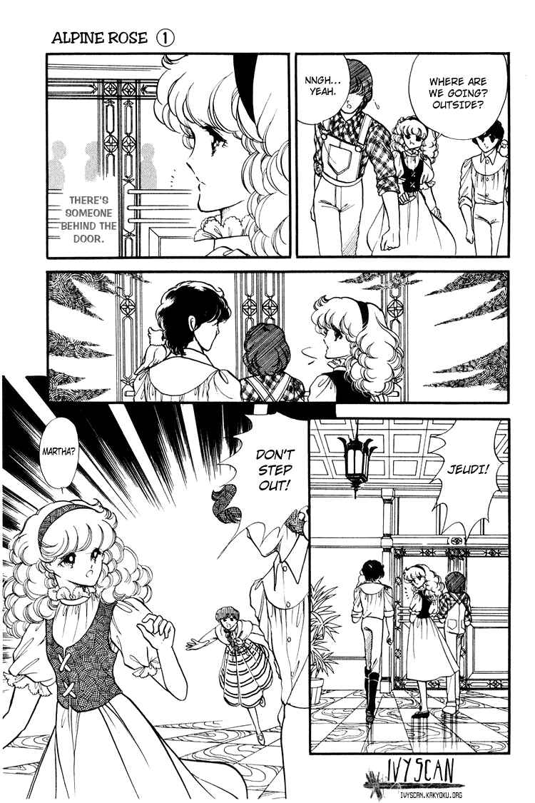 Page 10 Chapter 6 Alpine Rose