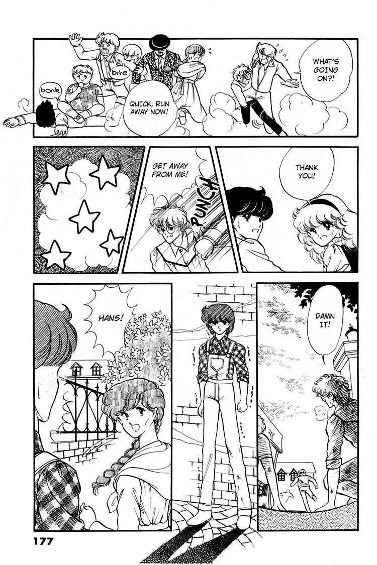 Page 12 Chapter 6 Alpine Rose