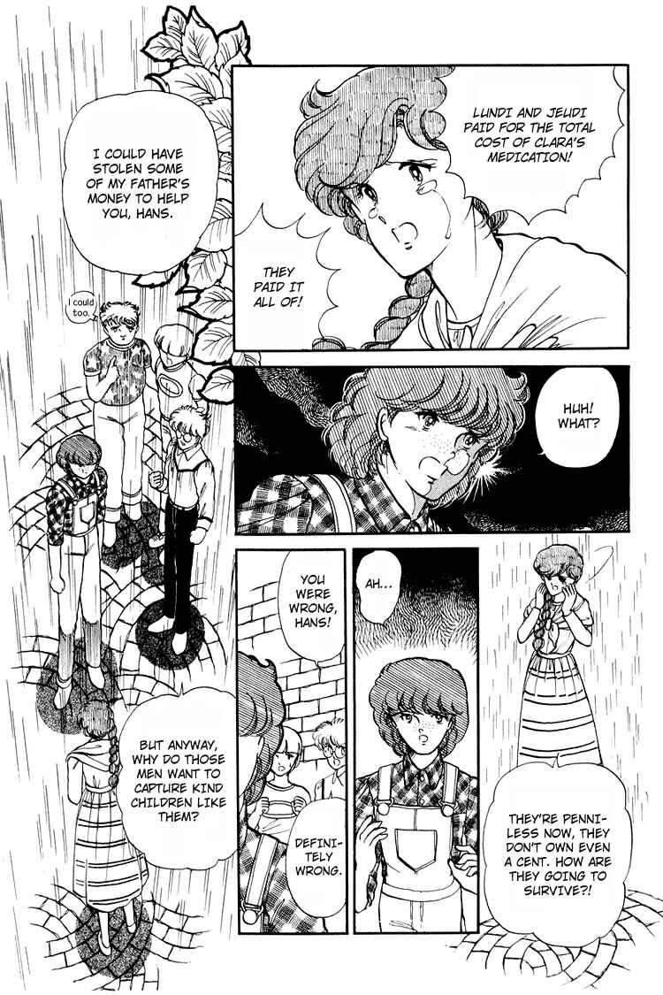 Page 14 Chapter 6 Alpine Rose