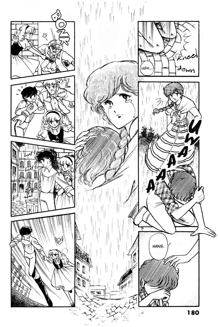 Page 15 Chapter 6 Alpine Rose