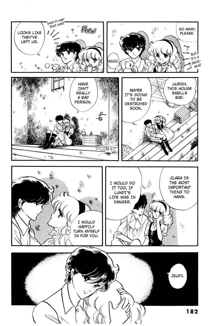 Page 17 Chapter 6 Alpine Rose