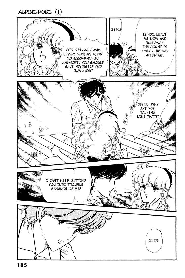 Page 20 Chapter 6 Alpine Rose