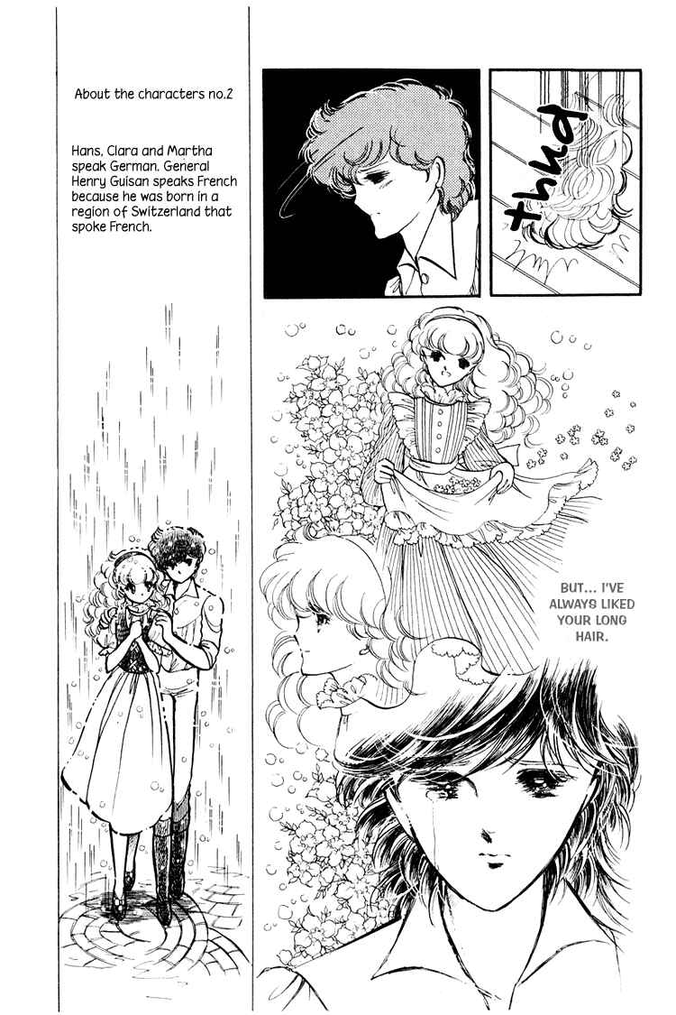 Page 24 Chapter 6 Alpine Rose