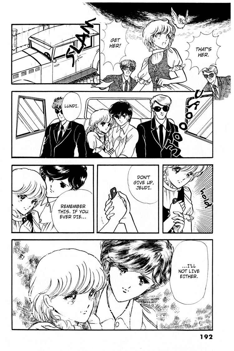 Page 27 Chapter 6 Alpine Rose