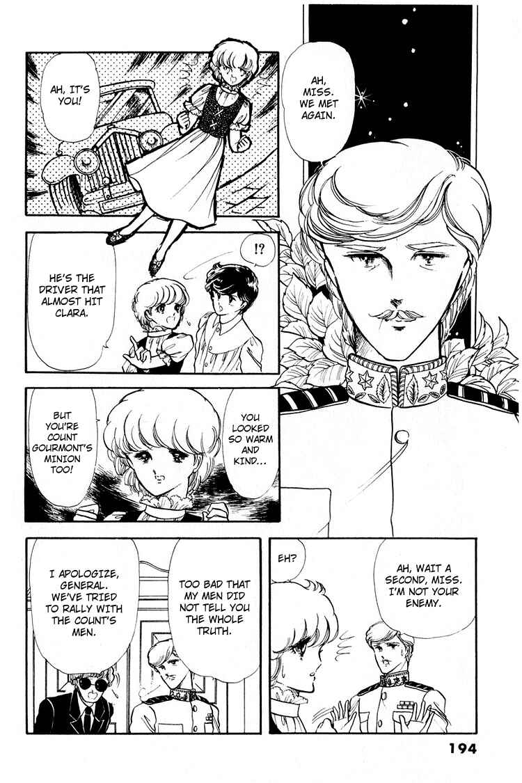 Page 29 Chapter 6 Alpine Rose