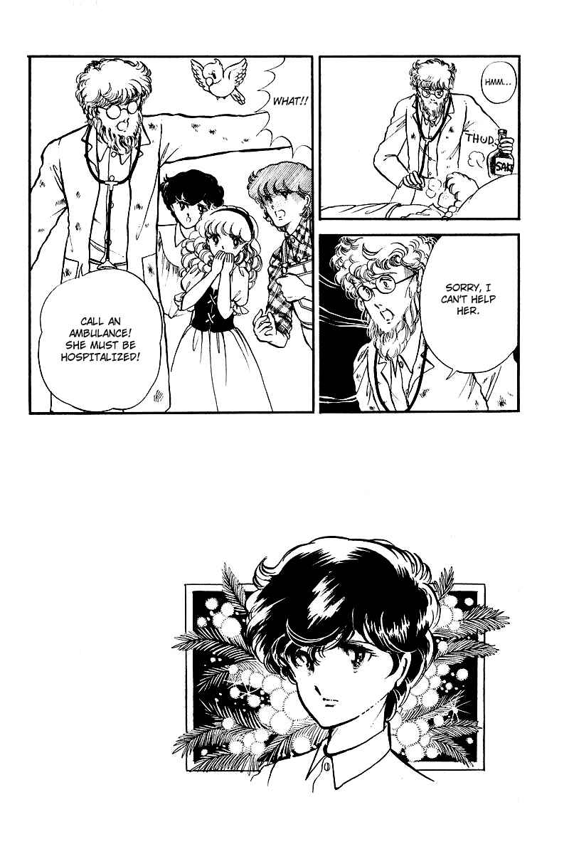 Page 3 Chapter 6 Alpine Rose