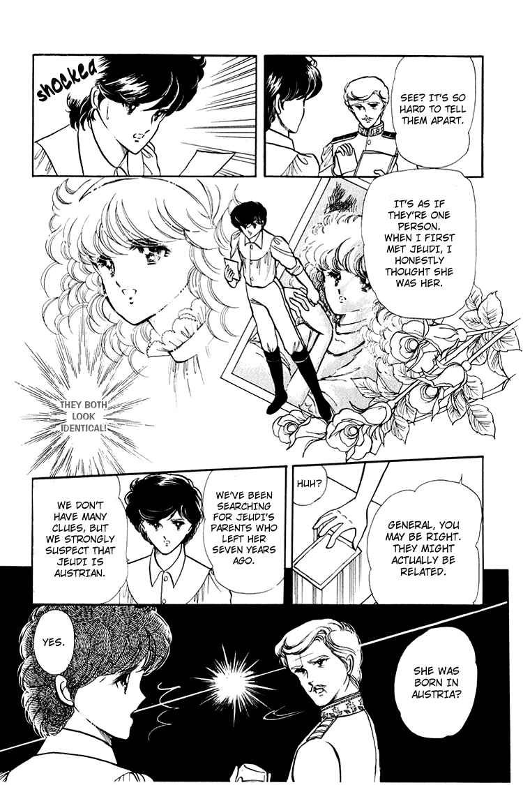 Page 33 Chapter 6 Alpine Rose