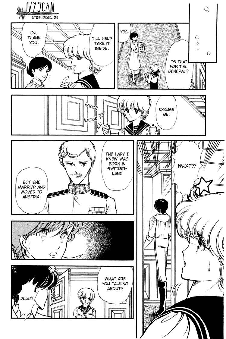 Page 34 Chapter 6 Alpine Rose