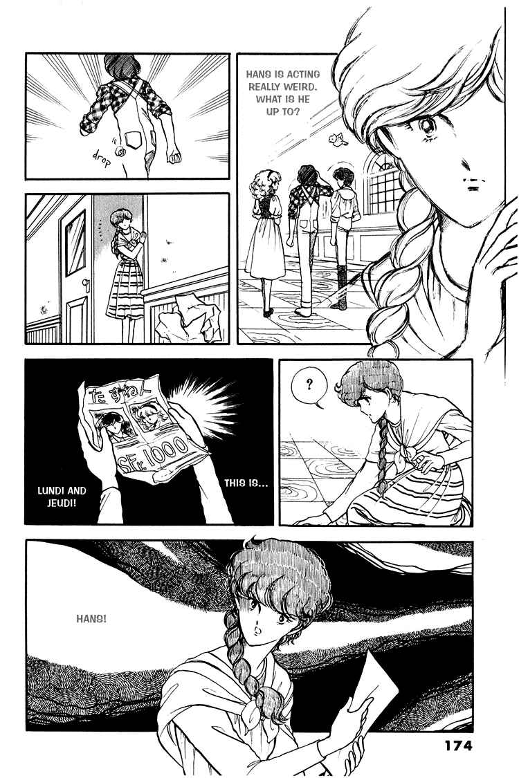 Page 9 Chapter 6 Alpine Rose