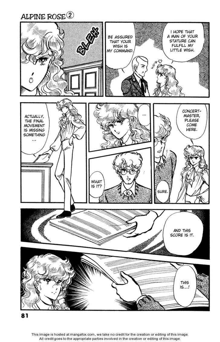 Page 11 Chapter 13 Alpine Rose