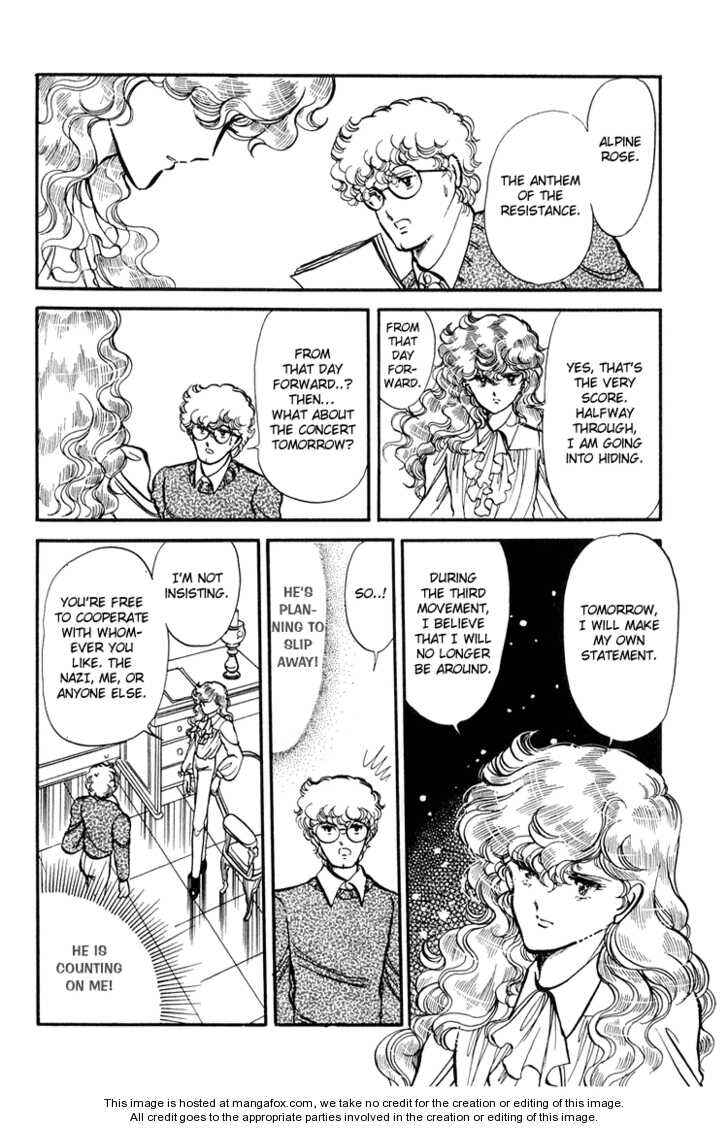 Page 12 Chapter 13 Alpine Rose