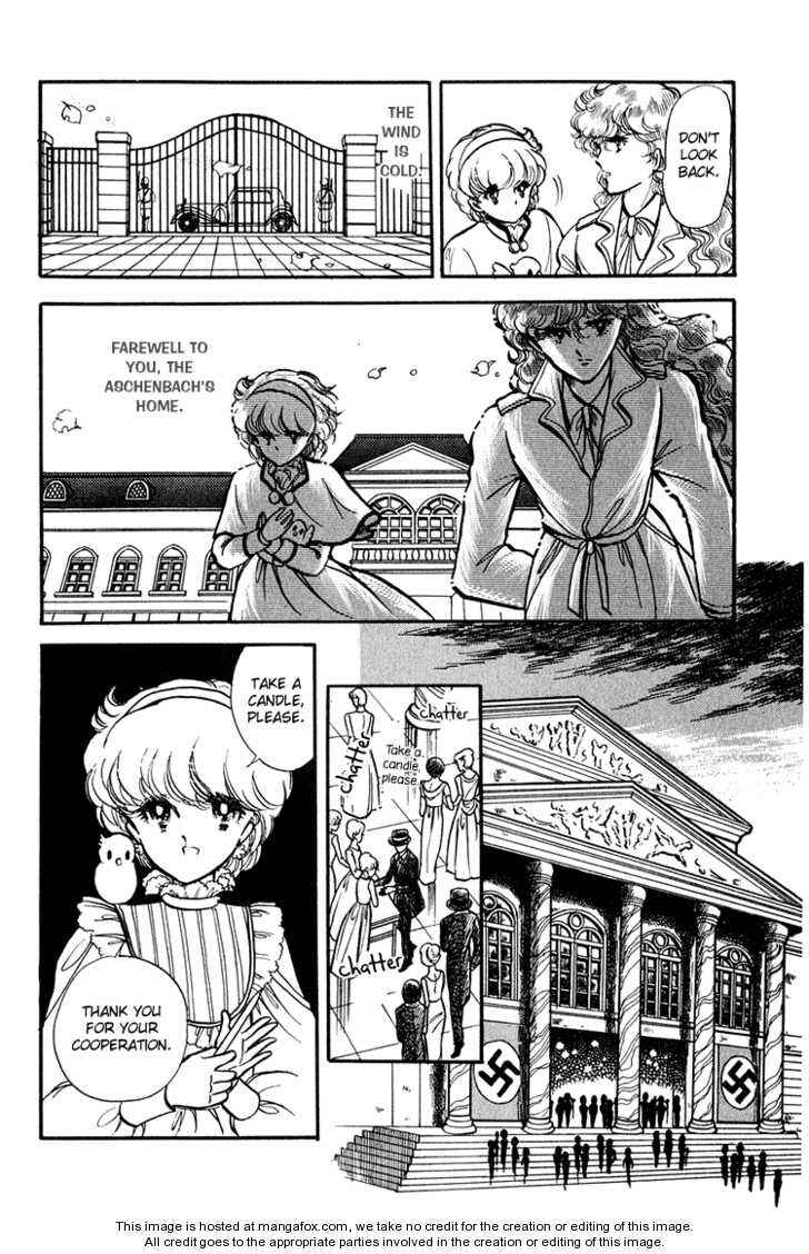 Page 18 Chapter 13 Alpine Rose