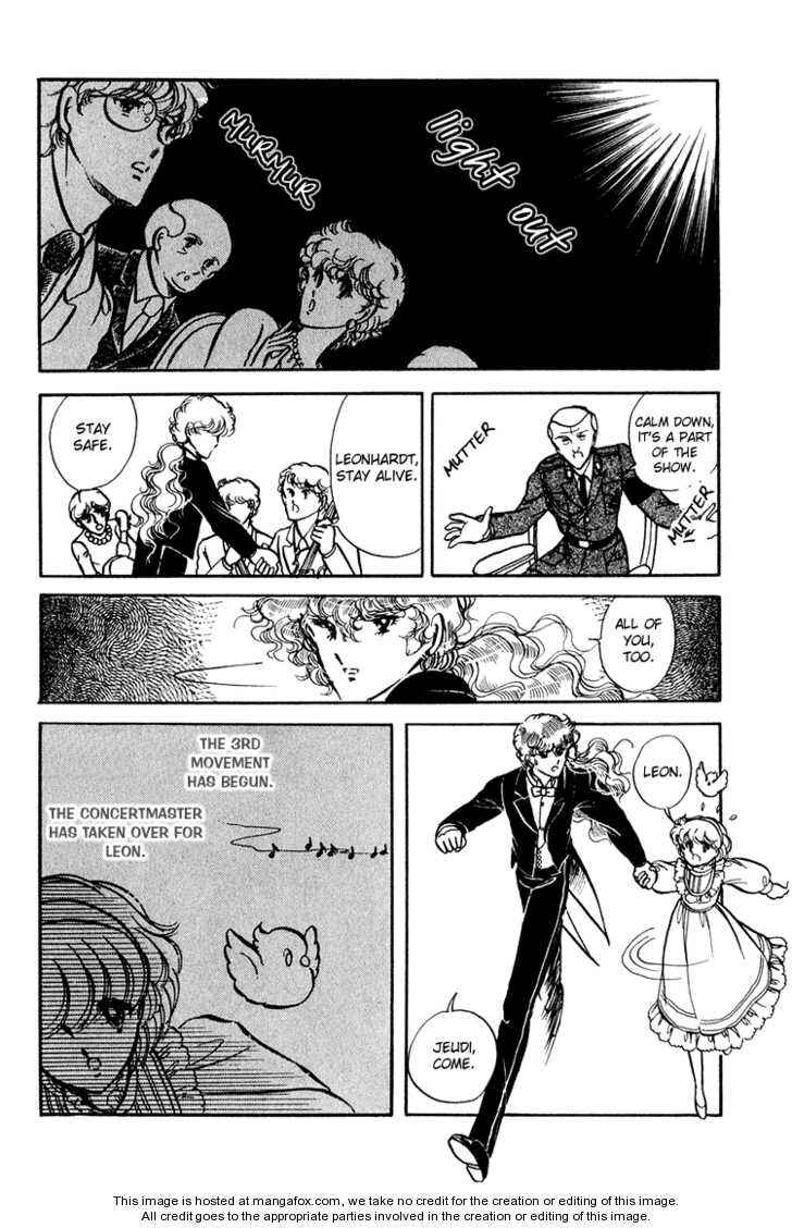 Page 22 Chapter 13 Alpine Rose