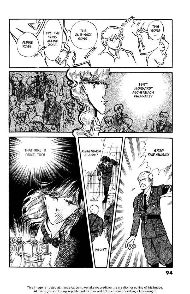 Page 24 Chapter 13 Alpine Rose