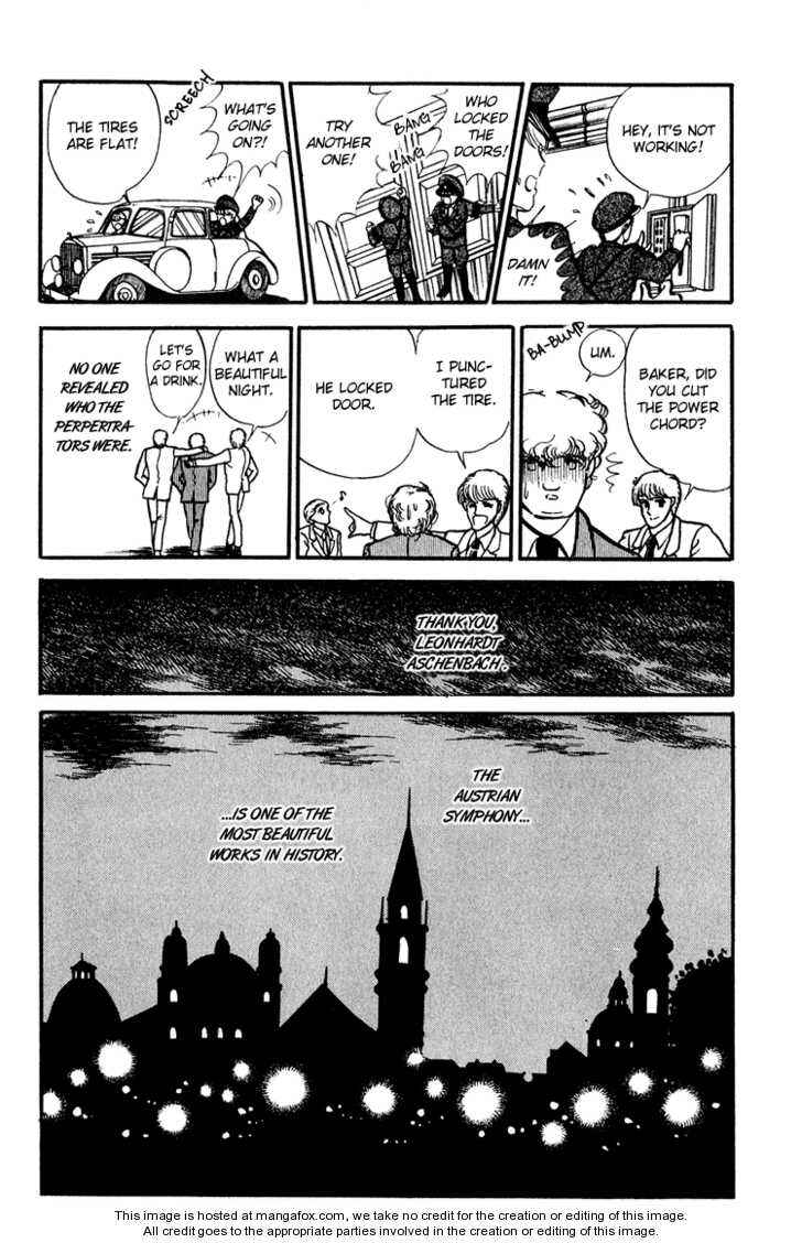 Page 26 Chapter 13 Alpine Rose