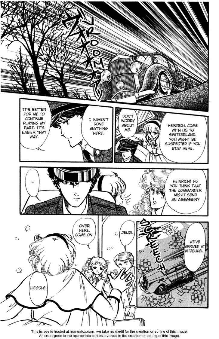 Page 27 Chapter 13 Alpine Rose