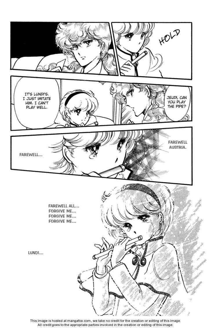 Page 30 Chapter 13 Alpine Rose