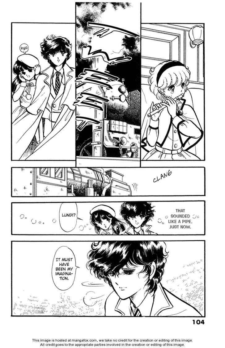 Page 34 Chapter 13 Alpine Rose