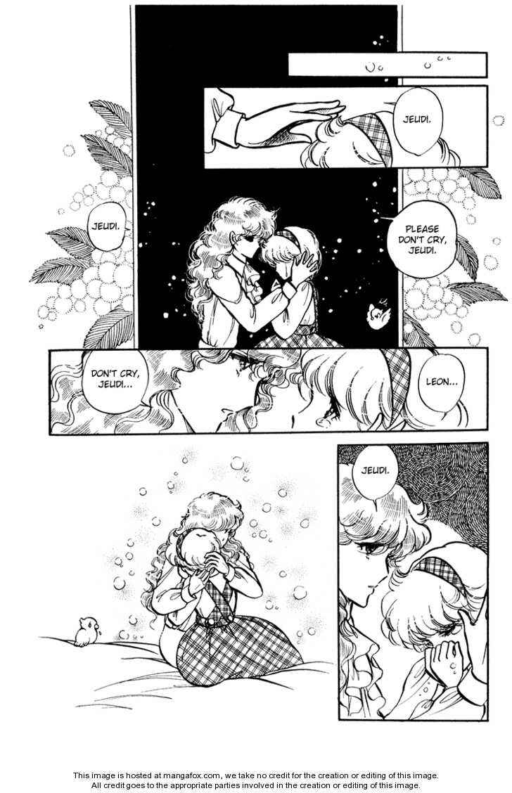 Page 7 Chapter 13 Alpine Rose