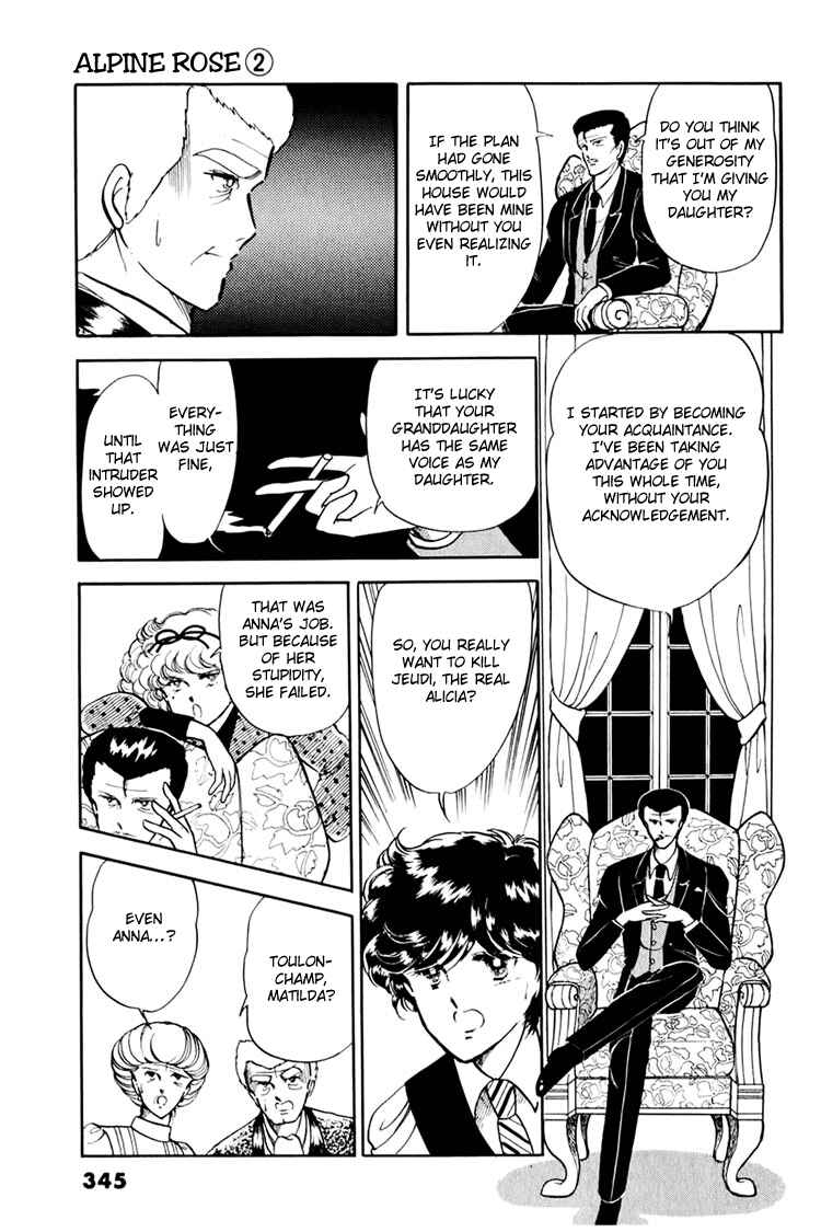 Page 11 Chapter 20 Alpine Rose