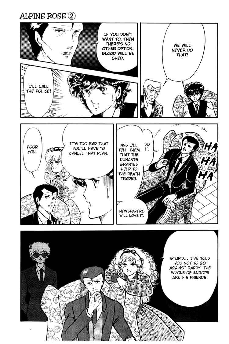 Page 15 Chapter 20 Alpine Rose