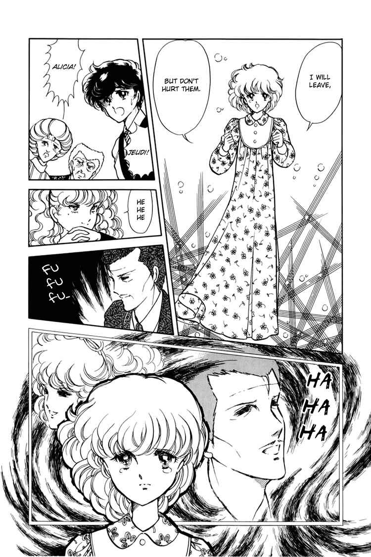 Page 20 Chapter 20 Alpine Rose