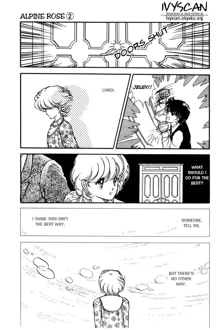 Page 25 Chapter 20 Alpine Rose